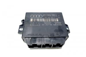 Modul senzori parcare, cod 4F0919283G, Audi A6 (4F2, C6) (id:515071) din dezmembrari