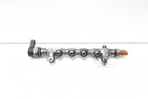 Rampa injectoare, cod 03L130089Q, Audi A4 (8K2, B8) 2.0 TDI, CJC (id:515492) din dezmembrari