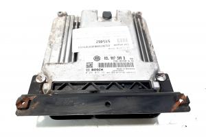 Calculator motor, cod 03L907309B, 0281015131, Vw Passat Variant (3C5) (id:515462) din dezmembrari