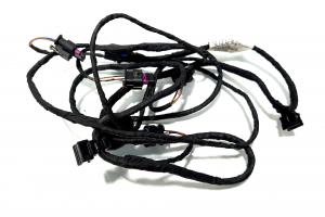 Instalatie electrica senzori parcare spate, cod 4G5971085, Audi A6 (4G2, C7) (id:515485) din dezmembrari