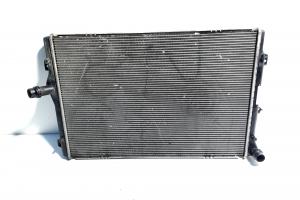 Radiator racire apa, cod 3C0121253AR, Vw Passat Variant (3C5) 2.0 TDI, CBD (id:515424) din dezmembrari