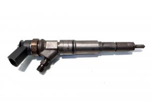 Injector, cod 7793836, 0445110216, Bmw 5 (E60) 2.0 diesel, 204D4 (id:513427) din dezmembrari