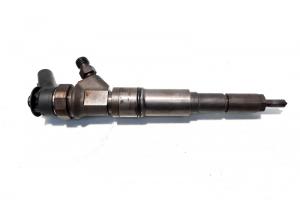 Injector, cod 7793836, 0445110216, Bmw 5 (E60) 2.0 diesel, 204D4 (id:513430) din dezmembrari