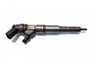 Injector, cod 7793836, 0445110216, Bmw 5 (E60) 2.0 diesel, 204D4 (id:513429) din dezmembrari
