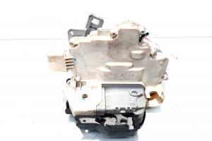 Broasca stanga fata, cod 4F1837015E, Audi A6 (4F2, C6) (id:515536) din dezmembrari