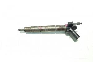 Injector, cod 7805428-02, 0445116024, Bmw 3 Touring (E91) 2.0 diesel, N47D20A (id:514084) din dezmembrari