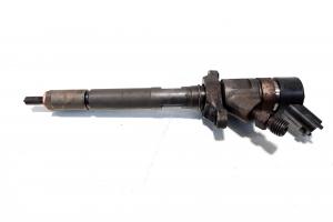 Injector, cod 0445110259, Ford Focus 2 (DA) 1.6 TDCI, G8DB (pr:110747) din dezmembrari