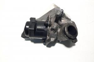 EGR, cod 9660276280, Peugeot 307 SW, 1.6 HDI, 9HX (idi:507714) din dezmembrari