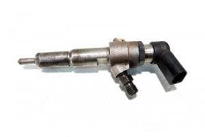 Injector, cod 9654551080, Ford Fiesta 5, 1.4 TDCI, F6JB (pr:110747) din dezmembrari