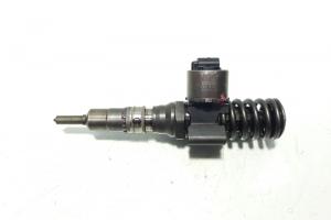 Injector, cod 03G130073B, BPT, 0414720403, Skoda Octavia 2 (1Z3) 2.0 TDI, BKD (id:505606) din dezmembrari