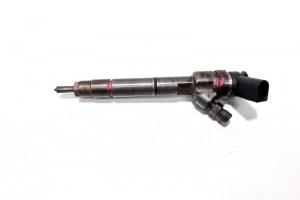 Injector, cod A6400700787, 0445110167, Mercedes Clasa A (W169) 2.0 CDI, OM640940 (id:513411) din dezmembrari