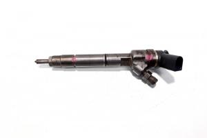 Injector, cod A6400700787, 0445110167, Mercedes Clasa A (W169) 2.0 CDI, OM640940 (id:513412) din dezmembrari