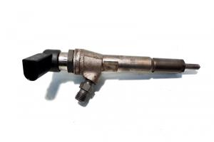 Injector, 4M5Q-9F593-AD, Ford Focus 2 (DA) 1.8 tdci, (id:513425) din dezmembrari