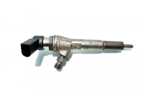 Injector, 4M5Q-9F593-AD, Ford Focus 2 (DA) 1.8 tdci, KKDA (pr:110747) din dezmembrari