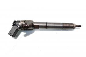 Injector, cod A6400700787, 0445110167, Mercedes Clasa A (W169) 2.0 CDI, OM640940 (id:513404) din dezmembrari