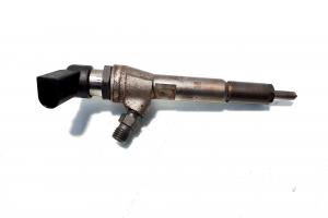 Injector, 4M5Q-9F593-AD, Ford Galaxy 2, 1.8 tdci, QYWA (id:513869) din dezmembrari