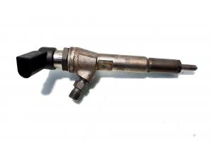 Injector, 4M5Q-9F593-AD, Ford Galaxy 2, 1.8 tdci, QYWA (id:513868) din dezmembrari