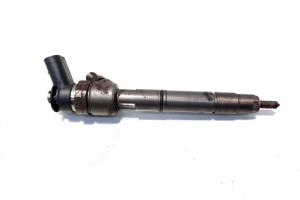 Injector, cod A6400700787, 0445110167, Mercedes Clasa A (W169) 2.0 CDI, OM640940 (id:513871) din dezmembrari