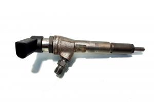 Injector, 4M5Q-9F593-AD, Ford Focus 2 (DA) 1.8 tdci, KKDA (id:514753) din dezmembrari