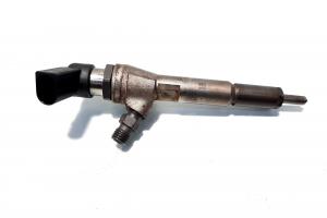 Injector, 4M5Q-9F593-AD, Ford Galaxy 2,1.8 tdci, QYWA (id:513867) din dezmembrari