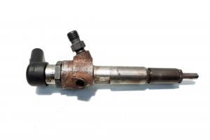 Injector, 4M5Q-9F593-AD, Ford Focus 2 (DA) 1.8 tdci, KKDA (id:515158) din dezmembrari