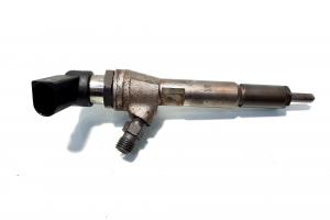 Injector, 4M5Q-9F593-AD, Ford Focus 2 (DA) 1.8 tdci, KKDA (id:514751) din dezmembrari