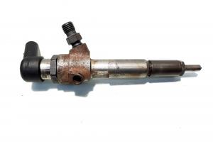 Injector, 4M5Q-9F593-AD, Ford Focus 2 (DA) 1.8 tdci, KKDA (id:515156) din dezmembrari