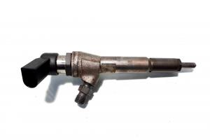 Injector, 4M5Q-9F593-AD, Ford Galaxy 2, 1.8 tdci, QYWA (id:513866) din dezmembrari