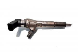 Injector, 4M5Q-9F593-AD, Ford Focus 2 (DA) 1.8 tdci, KKDA (id:110747) din dezmembrari