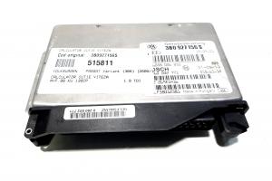 Calculator cutie viteza, cod 3B0927156S, VW Passat Variant (3B6), 1.9 TDI, AVF (id:515811) din dezmembrari