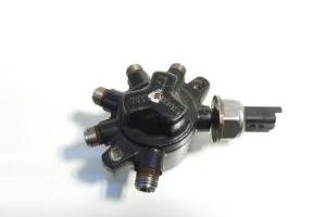 Rampa injectoare, 4M5Q-9D280-DB, Ford Focus 2 (DA), 1.8tdci, (id:187901) din dezmembrari