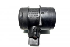 Debitmetru aer, cod 074906461B, 0281002461, VW Passat Variant (3C5), 2.0 TDI, BKP (id:515809) din dezmembrari