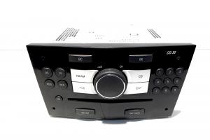 Radio CD, cod 13357118, Opel Zafira B (A05) (id:515842) din dezmembrari