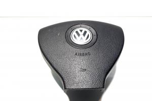 Airbag volan, cod 1K0880201BS, Vw Passat (3C2) (id:515837) din dezmembrari