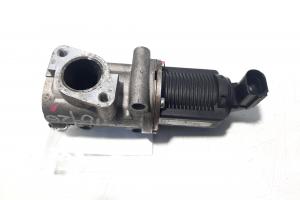 Supapa EGR, cod 722946380, Opel Vectra C Combi, 1.9 CDTI, Z19DTL (idi:418926) din dezmembrari