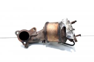 Catalizator, cod GM55574410, Opel Astra J GTC, 1.7 CDTI, A17DTC (idi:508092) din dezmembrari