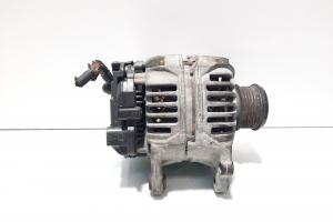 Alternator 90A, cod 038903023L, Skoda Octavia 1 Combi (1U5), 1.9 TDI, ATD (pr:110747) din dezmembrari