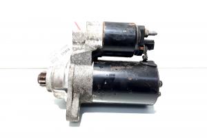 Electromotor, cod 02T911023E, Skoda Fabia 1 (6Y2) 1.4 benz, AUB, 5 vit man (id:515914) din dezmembrari