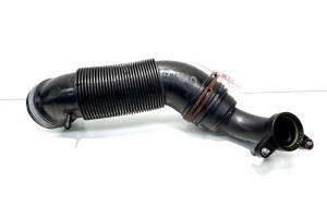 Tub turbo, cod 6R0129684C, 03F129656G, Seat Ibiza 5 Sportcoupe (6J1), 1.2 TSI, CBZB (id:516175) din dezmembrari