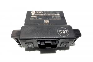 Modul control central, cod 1K0907530F, Vw Touran (1T1, 1T2) (id:515975) din dezmembrari