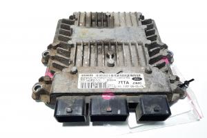 Calculator motor Siemens, Ford Fiesta 5, 1.4 TDCI, F6JB (id:515916) din dezmembrari