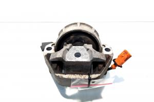 Tampon motor stanga cu senzor, Audi A6 (4G2, C7) 2.0 tdi, CGL (id:516315) din dezmembrari