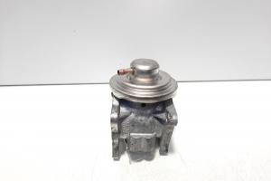 EGR, cod 038129637D, VW Touran (1T1, 1T2), 2.0 TDI, BKD (idi:507748) din dezmembrari