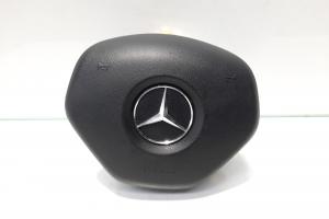 Airbag volan, cod 306998410-AB, Mercedes Clasa E Coupe (C207) (idi:458748) din dezmembrari
