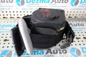 Centura dreapta spate Vw New Beetle 1998-In prezent din dezmembrari