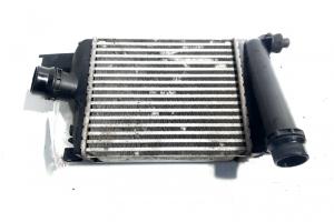 Radiator intercooler, cod 144965154R, Dacia Sandero 2 Stepway, 1.5 DCI, K9K612 (idi:514910) din dezmembrari