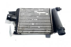 Radiator intercooler, cod 144965154R, Dacia Logan 2, 1.5 DCI, K9K626 (idi:514910) din dezmembrari