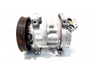 Compresor clima, cod 447220-8643, Alfa Romeo 156 Sportwagon (932), 1.9 JTD, 937A2000 (idi:514857) din dezmembrari