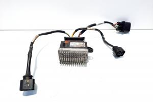 Releu electroventilator, cod 8K0959501G, Audi A6 (4G2, C7), 2.0 TDI, CGL (id:516532) din dezmembrari