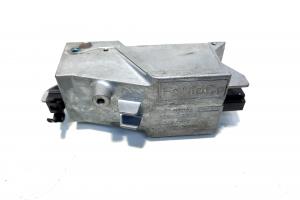 Motoras blocare ax coloana volan, cod AV6N-3F880-JA, Ford Focus 3 (id:516274) din dezmembrari